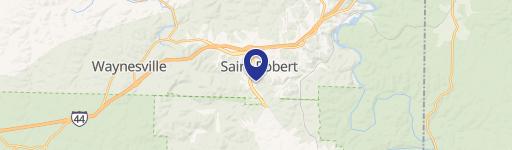 Saint Robert, MO 65584