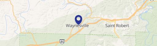 Waynesville, MO 65583