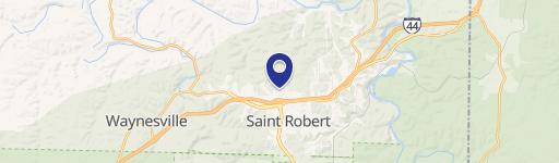Saint Robert, MO 65584