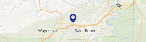 Saint Robert, MO 65584