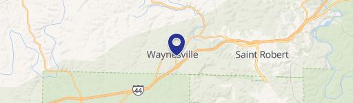 Waynesville, MO 65583