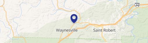 Waynesville, MO 65583