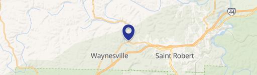 Waynesville, MO 65583