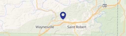 Saint Robert, MO 65584