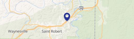 Saint Robert, MO 65584