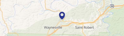 Waynesville, MO 65583