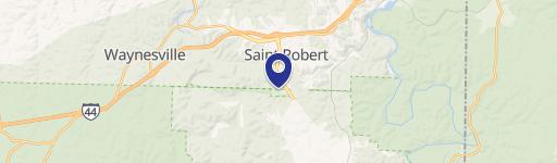 Saint Robert, MO 65584