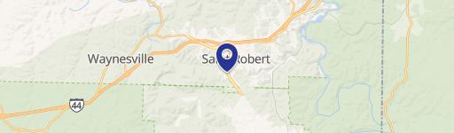 Saint Robert, MO 65584