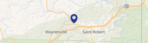 Waynesville, MO 65583