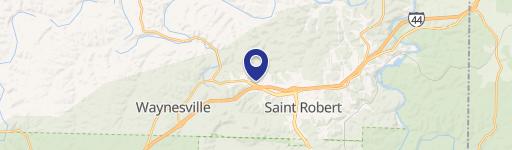 Saint Robert, MO 65584