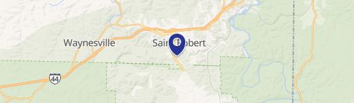 Saint Robert, MO 65584