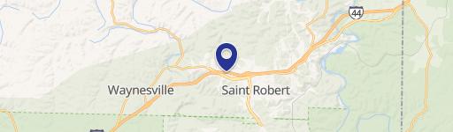 Saint Robert, MO 65584