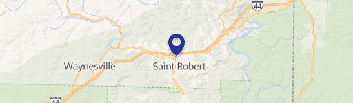 Saint Robert, MO 65584