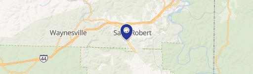 Saint Robert, MO 65584