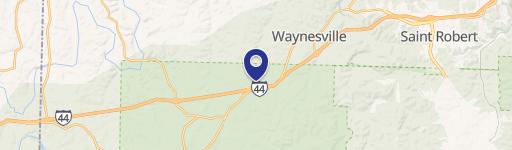 Waynesville, MO 65583