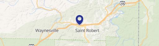 Saint Robert, MO 65584