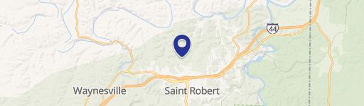 Saint Robert, MO 65584