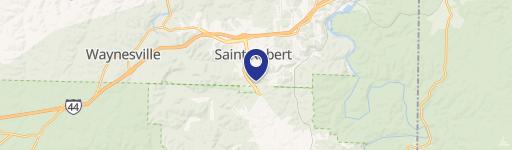 Saint Robert, MO 65584