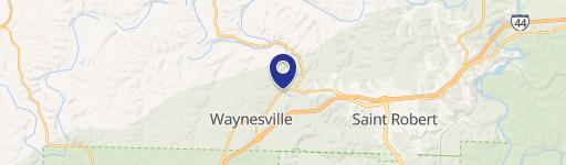 Waynesville, MO 65583