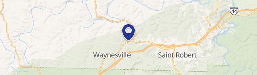 Waynesville, MO 65583