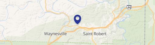 Saint Robert, MO 65584