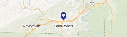Saint Robert, MO 65584