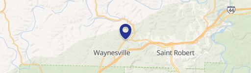Waynesville, MO 65583