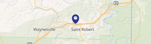 Saint Robert, MO 65584