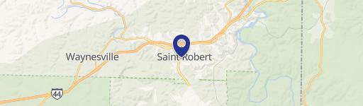 Saint Robert, MO 65584