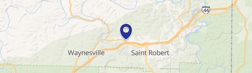 Saint Robert, MO 65584