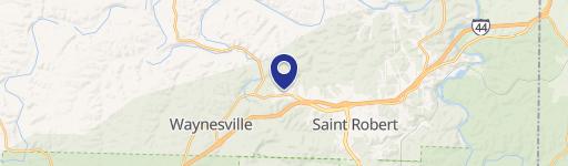 Saint Robert, MO 65584