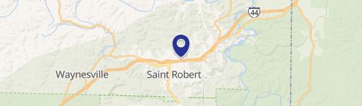 Saint Robert, MO 65584