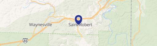 Saint Robert, MO 65584