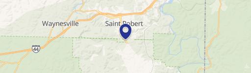 Saint Robert, MO 65584