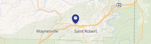 Saint Robert, MO 65584