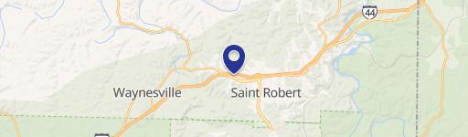 Saint Robert, MO 65584