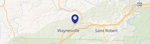 Waynesville, MO 65583