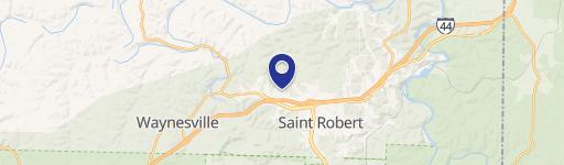 Saint Robert, MO 65584