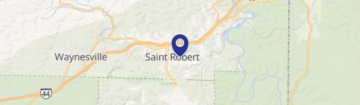 Saint Robert, MO 65584