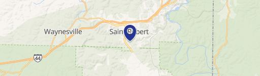 Saint Robert, MO 65584