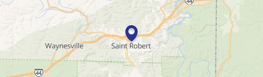 Saint Robert, MO 65584