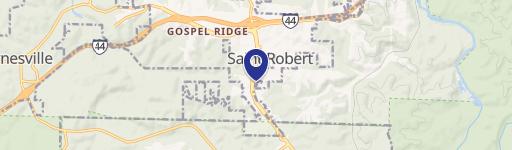 Waynesville, MO 65583