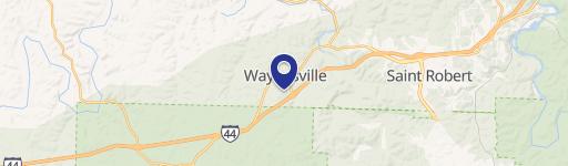Waynesville, MO 65583