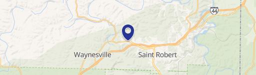 Saint Robert, MO 65584