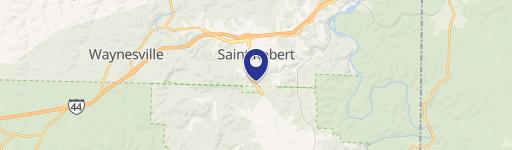 Saint Robert, MO 65584