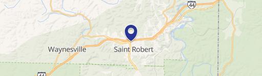 Saint Robert, MO 65584
