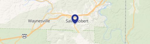 Saint Robert, MO 65584