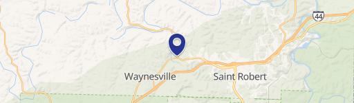 Waynesville, MO 65583