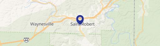 Saint Robert, MO 65584