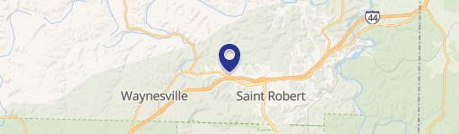 Saint Robert, MO 65584